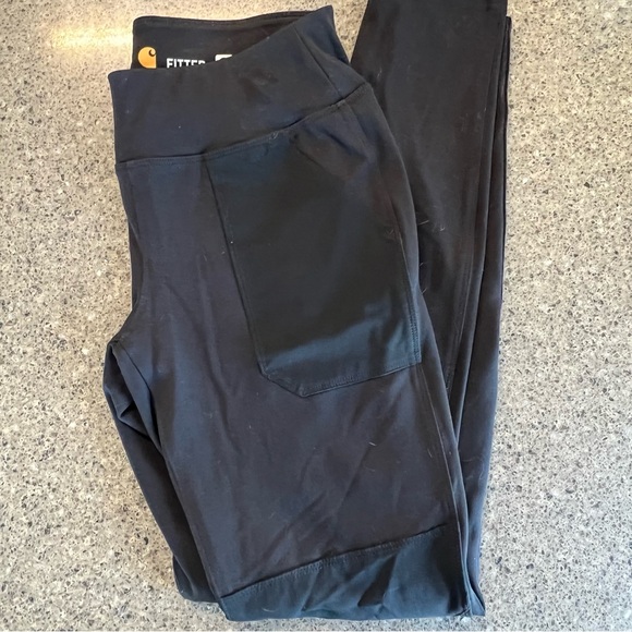 Carhartt Force Mid-weight Pocket legging - Picture 3 of 5